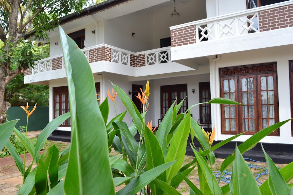 Senowin Holiday Resort Anuradhapura Kültér fotó